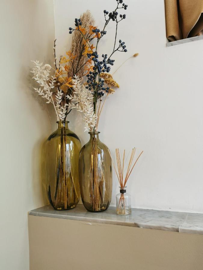 Appartement Shway - The Red With Pearls